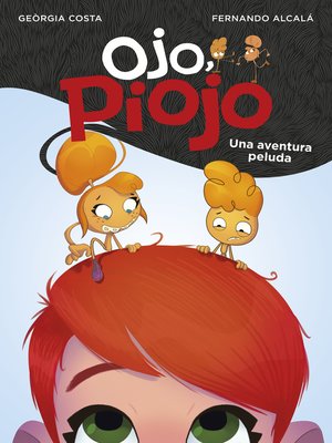 cover image of Una aventura peluda